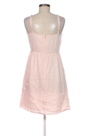 Šaty  Aniston, Veľkosť S, Farba Ružová, Cena  3,62 €