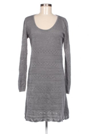 Šaty  Aniston, Veľkosť L, Farba Sivá, Cena  9,04 €