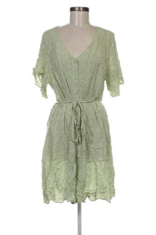 Šaty  Anko, Velikost XL, Barva Zelená, Cena  240,00 Kč
