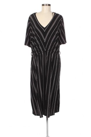 Kleid Anko, Größe XL, Farbe Schwarz, Preis 12,11 €