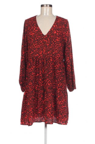 Šaty  Anko, Veľkosť XL, Farba Červená, Cena  7,07 €