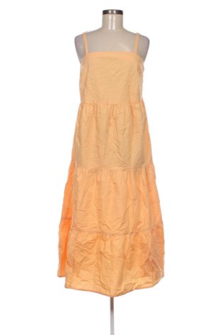 Šaty  Anko, Velikost M, Barva Oranžová, Cena  240,00 Kč