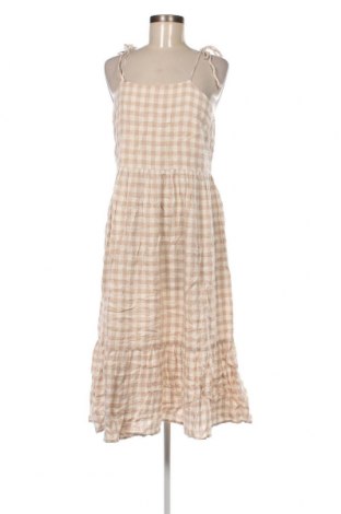 Kleid Anko, Größe M, Farbe Beige, Preis € 20,18