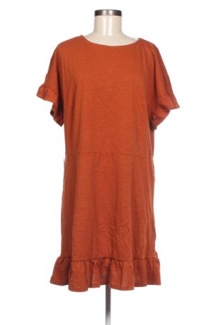 Kleid Anko, Größe XL, Farbe Braun, Preis € 20,18