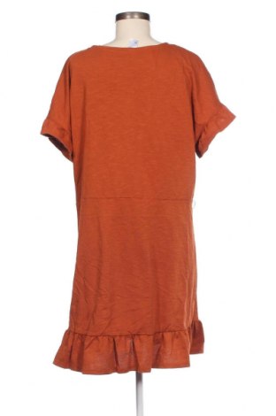 Φόρεμα Anko, Μέγεθος XL, Χρώμα Καφέ, Τιμή 17,94 €