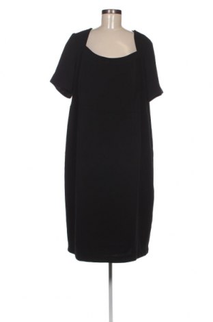 Φόρεμα Ann Harvey, Μέγεθος 3XL, Χρώμα Μαύρο, Τιμή 15,46 €