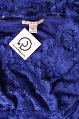 Kleid Anna F., Größe S, Farbe Blau, Preis € 33,40