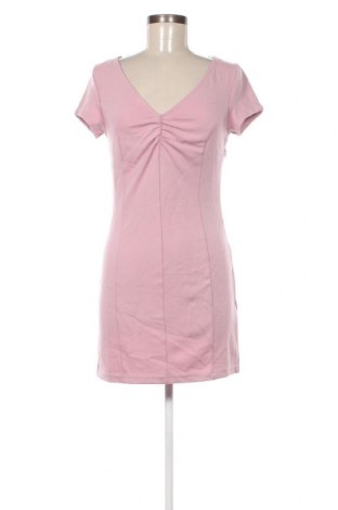 Šaty  Anna Field, Velikost S, Barva Růžová, Cena  220,00 Kč