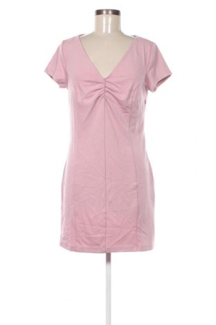 Šaty  Anna Field, Velikost M, Barva Růžová, Cena  220,00 Kč