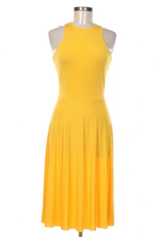 Kleid Anna Field, Größe S, Farbe Gelb, Preis € 14,83