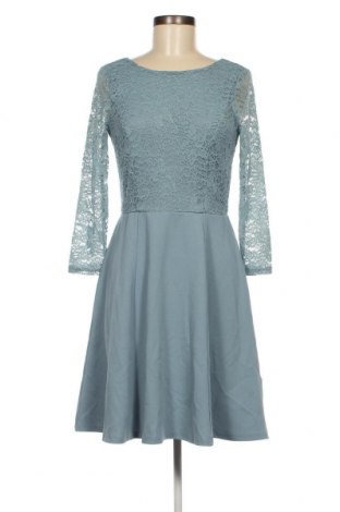 Kleid Anna Field, Größe M, Farbe Blau, Preis € 16,14