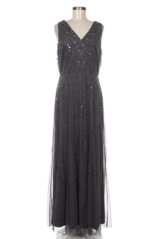 Φόρεμα Anna Field, Μέγεθος XL, Χρώμα Γκρί, Τιμή 18,60 €