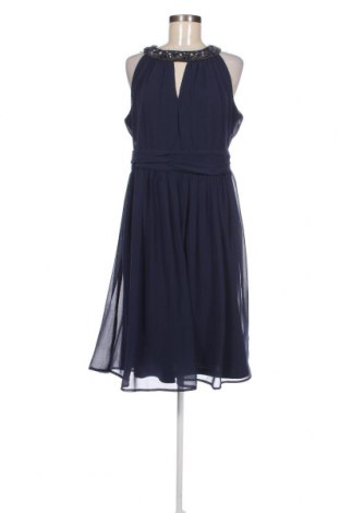 Φόρεμα Anna Field, Μέγεθος XL, Χρώμα Μπλέ, Τιμή 14,15 €