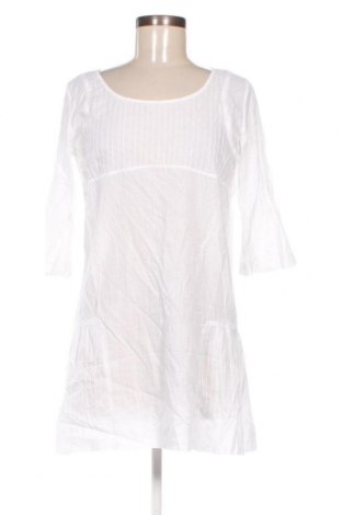 Kleid Anokhi, Größe S, Farbe Weiß, Preis 6,44 €