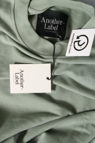Φόρεμα Another Label, Μέγεθος L, Χρώμα Πράσινο, Τιμή 42,90 €