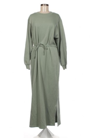 Kleid Another Label, Größe L, Farbe Grün, Preis 41,25 €