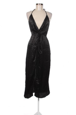 Šaty  Answear, Veľkosť L, Farba Čierna, Cena  27,67 €