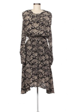 Kleid Answear, Größe L, Farbe Schwarz, Preis 24,00 €