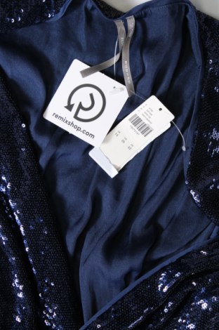 Kleid Anthropologie, Größe L, Farbe Blau, Preis € 165,98