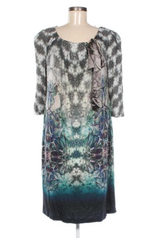 Kleid Apanage, Größe XL, Farbe Mehrfarbig, Preis € 33,40