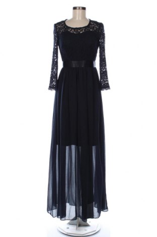 Φόρεμα Apart, Μέγεθος S, Χρώμα Μπλέ, Τιμή 61,80 €