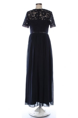 Φόρεμα Apart, Μέγεθος M, Χρώμα Μπλέ, Τιμή 42,70 €