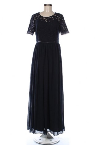 Φόρεμα Apart, Μέγεθος M, Χρώμα Μπλέ, Τιμή 95,51 €