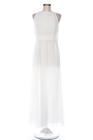 Kleid Apart, Größe M, Farbe Weiß, Preis 53,94 €
