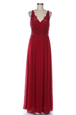 Kleid Apart, Größe L, Farbe Rot, Preis € 50,57
