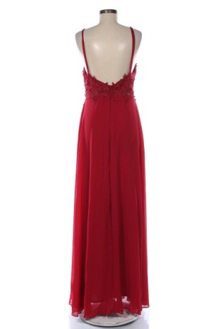 Kleid Apart, Größe L, Farbe Rot, Preis € 50,57