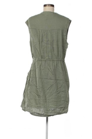 Kleid Apricot, Größe XL, Farbe Grün, Preis 33,40 €