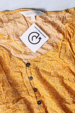 Kleid Apricot, Größe M, Farbe Gelb, Preis € 33,40