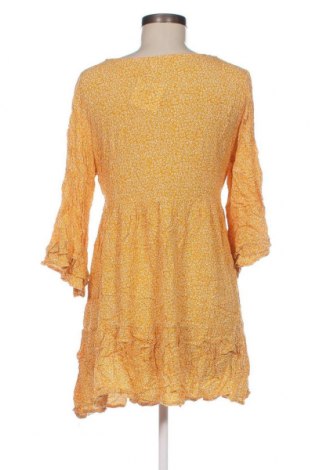 Kleid Apricot, Größe M, Farbe Gelb, Preis € 33,40
