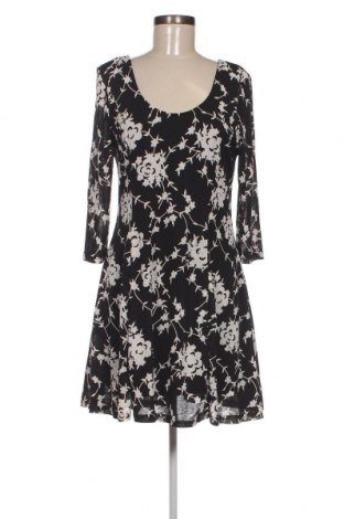 Φόρεμα Apricot, Μέγεθος XL, Χρώμα Μαύρο, Τιμή 23,16 €