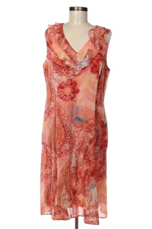 Kleid Ariston S, Größe M, Farbe Mehrfarbig, Preis 23,27 €