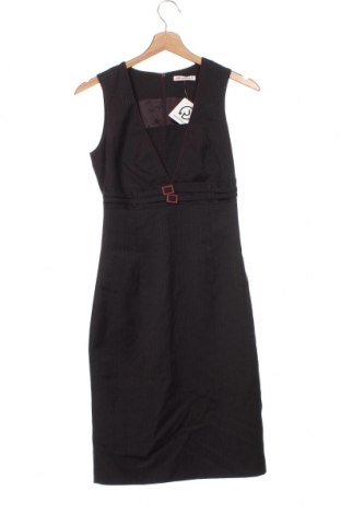Kleid Ariston S, Größe XXS, Farbe Braun, Preis € 9,86