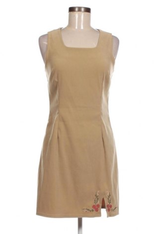 Φόρεμα Arizona, Μέγεθος M, Χρώμα  Μπέζ, Τιμή 13,90 €