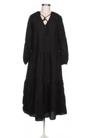 Kleid Arket, Größe XS, Farbe Schwarz, Preis 28,53 €