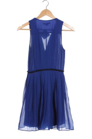 Φόρεμα Armani Exchange, Μέγεθος XXS, Χρώμα Μπλέ, Τιμή 45,89 €