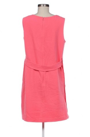 Kleid Armani Jeans, Größe M, Farbe Rosa, Preis € 142,65