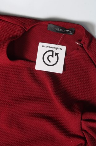 Šaty  Armine, Velikost XL, Barva Červená, Cena  622,00 Kč