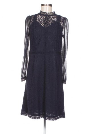 Šaty  Ashley Brooke, Veľkosť M, Farba Modrá, Cena  17,74 €