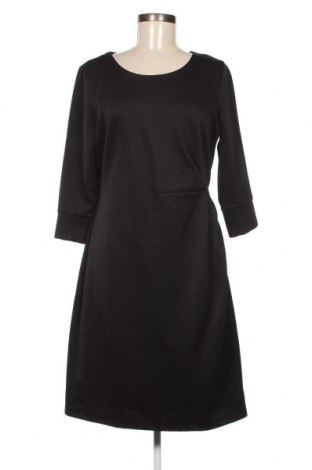 Šaty  Ashley Brooke, Veľkosť L, Farba Čierna, Cena  5,59 €