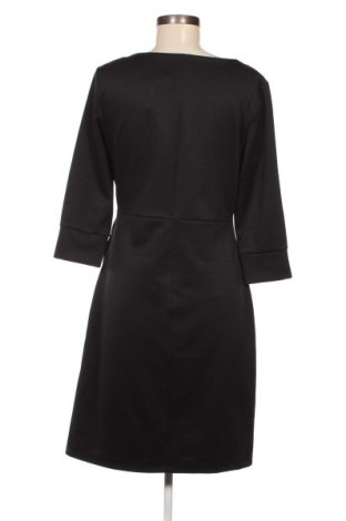 Šaty  Ashley Brooke, Veľkosť L, Farba Čierna, Cena  5,59 €