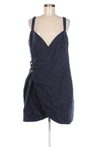 Šaty  Atmos & Here, Veľkosť XL, Farba Modrá, Cena  41,64 €