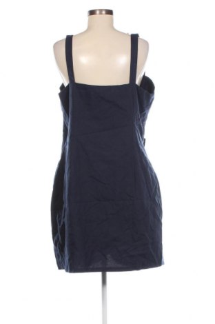 Šaty  Atmos & Here, Velikost XL, Barva Modrá, Cena  689,00 Kč