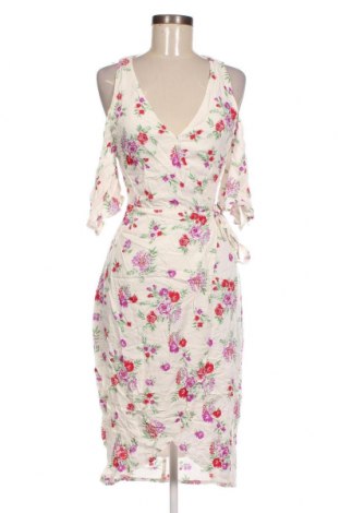 Kleid Atmos & Here, Größe S, Farbe Mehrfarbig, Preis € 75,15