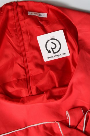 Šaty  Atmos Fashion, Veľkosť XL, Farba Červená, Cena  13,61 €