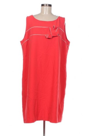 Kleid Atmos Fashion, Größe XL, Farbe Rot, Preis € 15,03