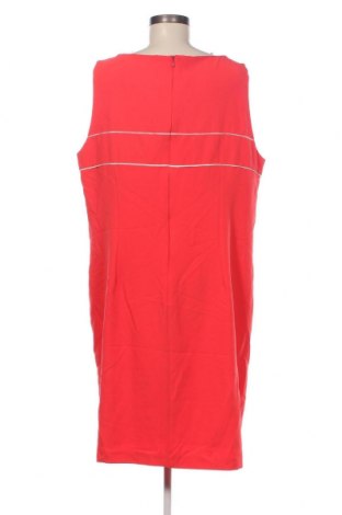 Šaty  Atmos Fashion, Velikost XL, Barva Červená, Cena  329,00 Kč